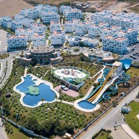 Smir Park Apartment Mdi'Q , Marina Smir, Oceanica Ngoại thất bức ảnh