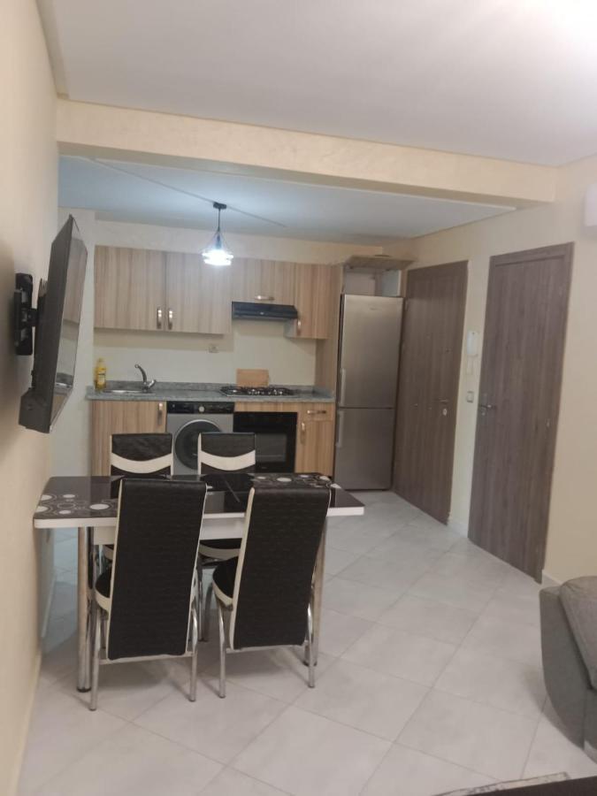 Smir Park Apartment Mdi'Q , Marina Smir, Oceanica Ngoại thất bức ảnh