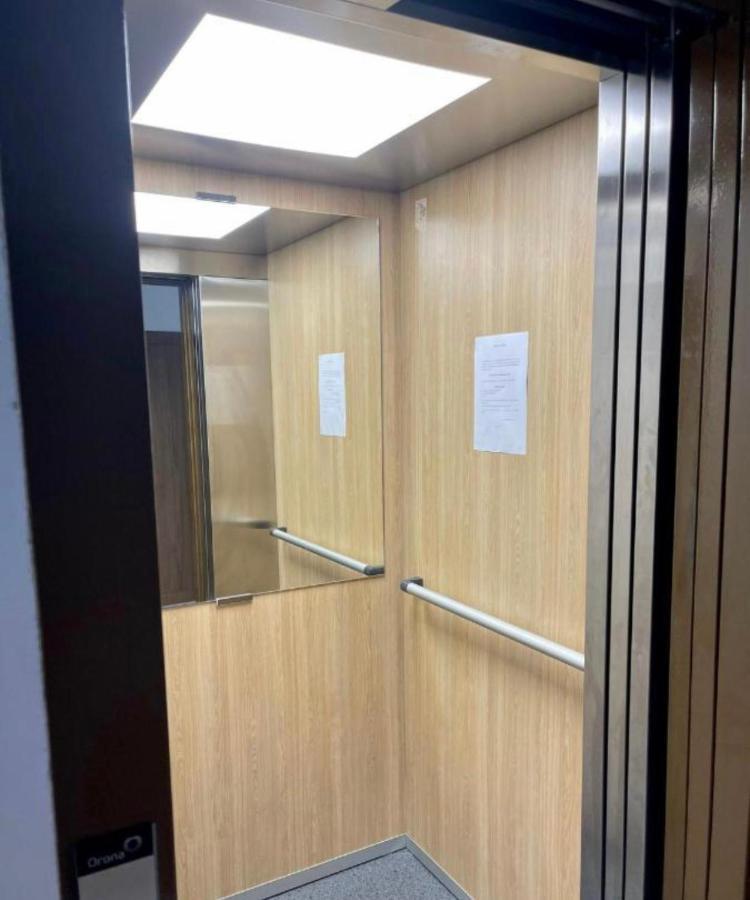 Smir Park Apartment Mdi'Q , Marina Smir, Oceanica Ngoại thất bức ảnh