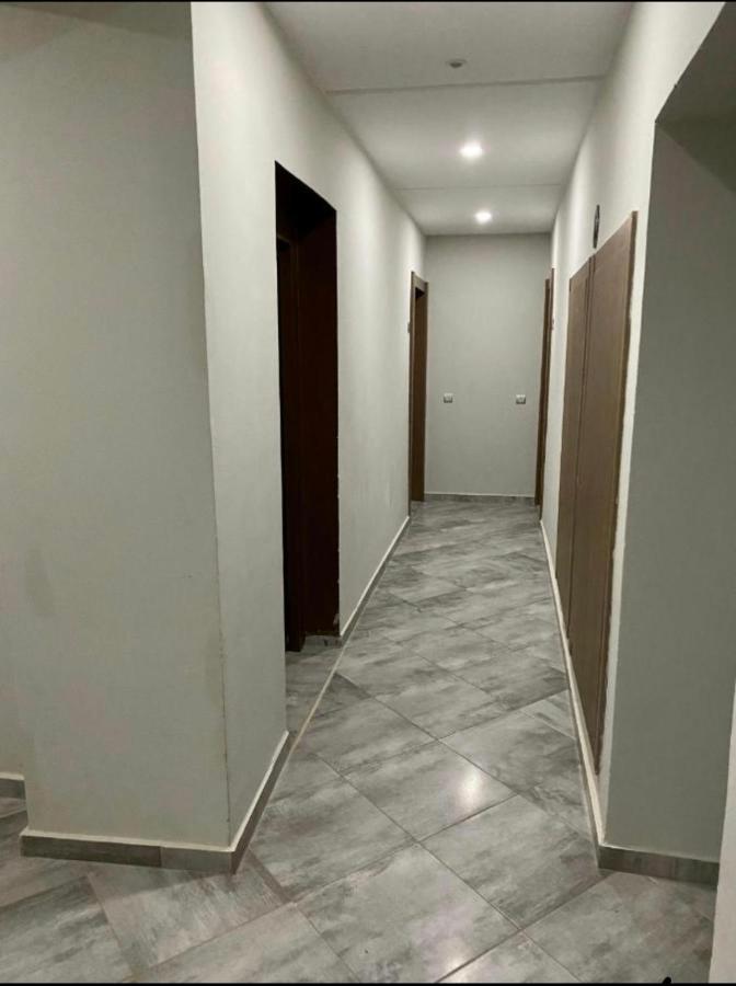 Smir Park Apartment Mdi'Q , Marina Smir, Oceanica Ngoại thất bức ảnh