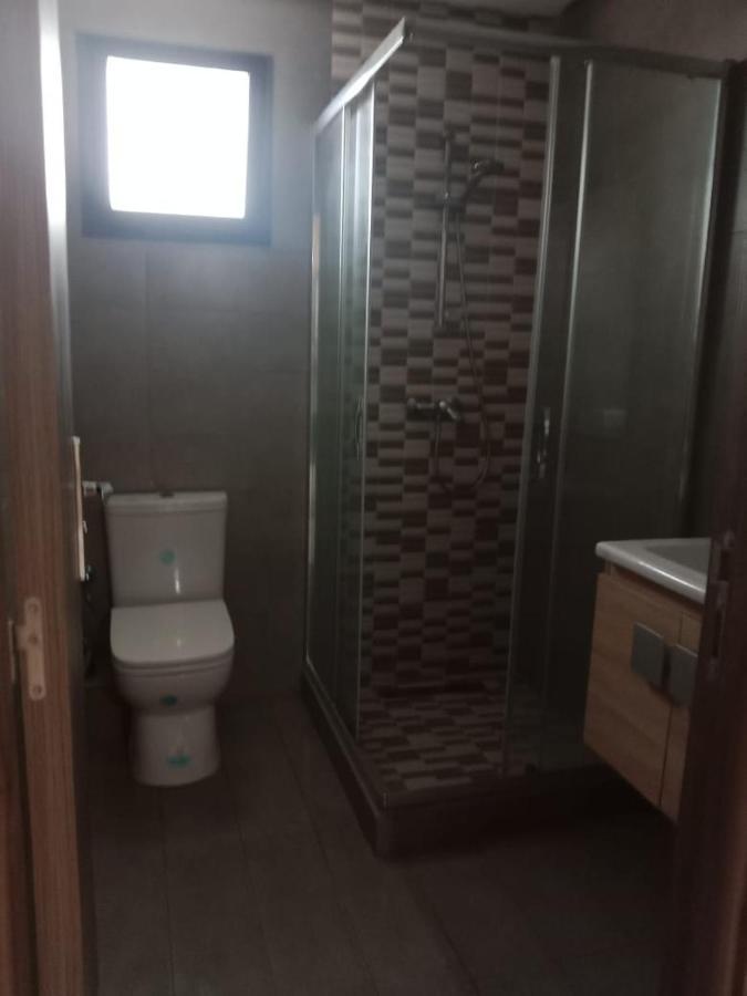 Smir Park Apartment Mdi'Q , Marina Smir, Oceanica Ngoại thất bức ảnh