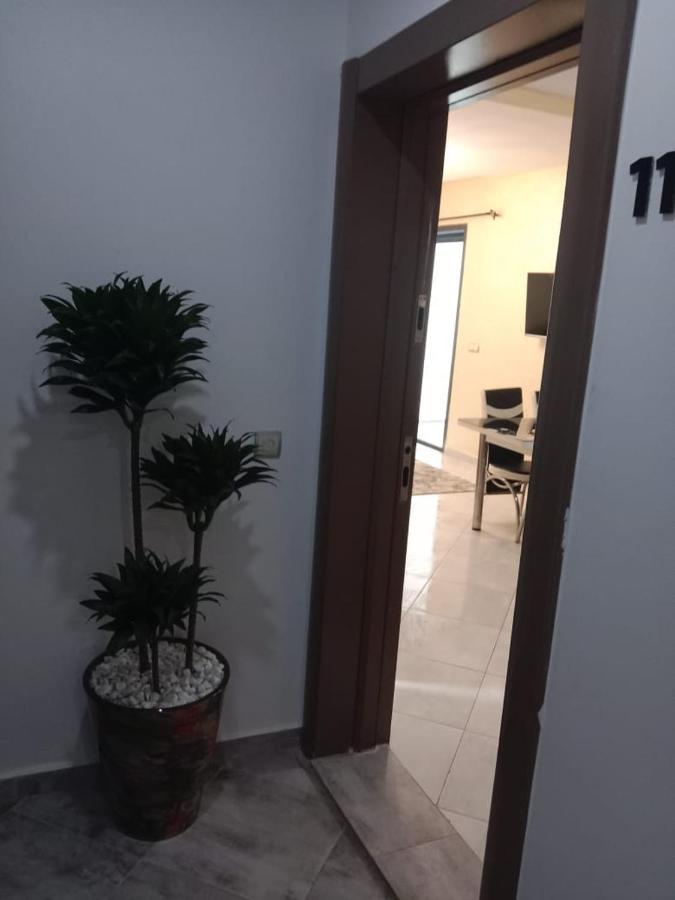 Smir Park Apartment Mdi'Q , Marina Smir, Oceanica Ngoại thất bức ảnh