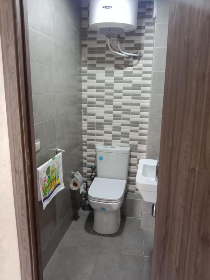 Smir Park Apartment Mdi'Q , Marina Smir, Oceanica Ngoại thất bức ảnh